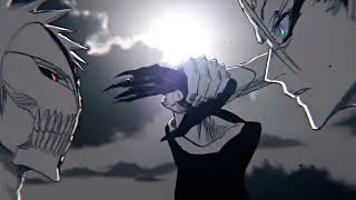 Ichigo vs. GreenJow [Edit/Amv]