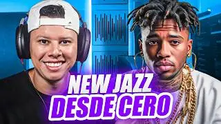 PLUG o NEW JAZZ? Como Hacer este Estilo en FL Studio desde Cero