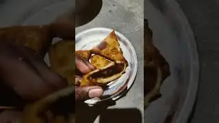 😋tasty😋 tasty samosa homemade