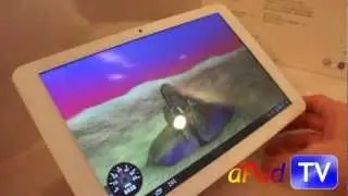 Ramos W31 Tablet PC A31 Quad Core Review