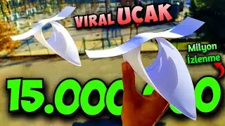 How To Make A Paper Plane