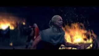 Total War Saga: Thrones of Britannia - Welsh Gwined Faction Trailer