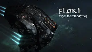 Eve Online -FW- Vexor 