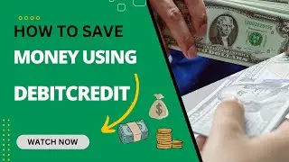 Simplify Your Budgeting with DebitCredit: Best Income & Expense Tracker 2024