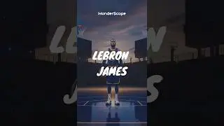 From NBA Records to Building Schools – LeBron’s True Legacy