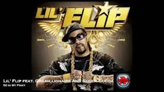 Lil' Flip - 50 in My Pinky (feat. Chamillionaire And Gudda Gudda)