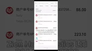 how to pay on pindoudou with unverify alipay account