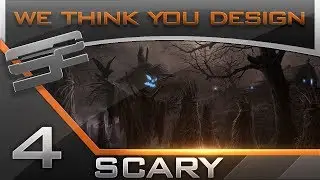 We Think You Design: Week 4 [Week 3 Results]
