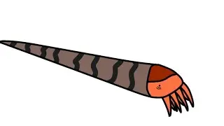 The Ordovician Period explained horribly