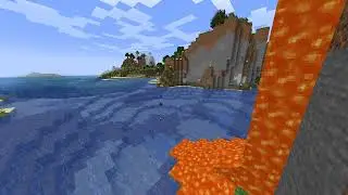 : )