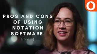 Pros & Cons Of Notation Software [Part 3]