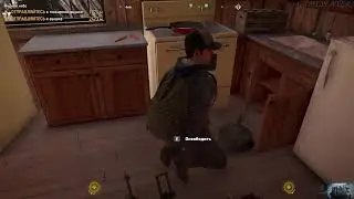 FAR CRY 5 GAMEPLAY Walkthrough Part-06 (Full HD-4K) - No Commentary