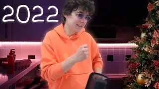 С НОВЫМ 2022 ГОДОМ | (Windy31)