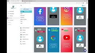 YouTube API OAuth Scope Usage – Demo for App Verification
