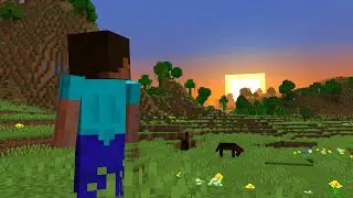 Every Minecraft Video Essay Ever: