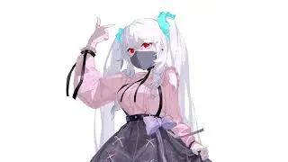 【Tei Sukone】ダーリンダンス (Darling Dance)【UTAU Cover】