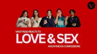 U of T's Steamiest Love and Sex Confessions (Ed. 2)