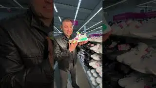 Nike в Донецке за 650₽