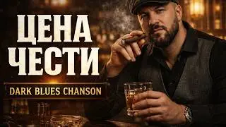 Russian Dark Blues Chanson | VG TAH – THE PRICE OF HONOR | OFFICIAL AUDIO