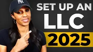 How to Set Up an LLC Step-By-Step for FREE (2024)