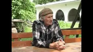 Дыгъужь ФуIэд - Къызэузыр адыгагъэщ