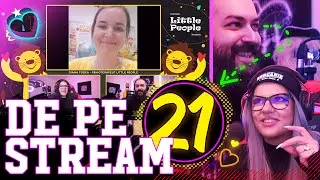 DPS #21 - Clipe din Streamul Caritabil
