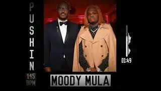 Gunna x Future Trippy Bounce Type Beat-Pushin  [FREE DOWNLOAD]