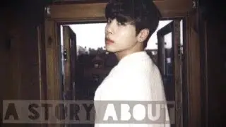 История о/A story about  (Jonghyun FMV)
