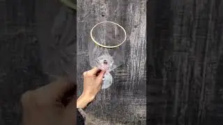 Бокал для вина Blush white