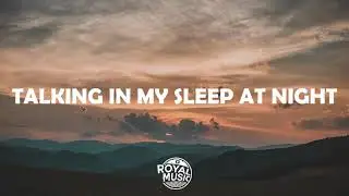 Dua Lipa - New Rules (Lyrics Video)