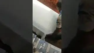 My father inlaw burial
