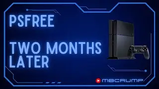 PsFree: Two Months Later