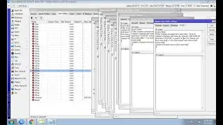 Mikrotik Lecture: 244 Auto delete expired proxy hotspot users based on duration or quota Urdu/Hindi