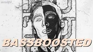 Mull3 - VIS @BASSBOOSTED 1 HOUR