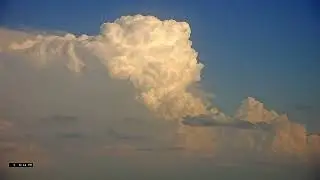 Good Ole Fashioned Convection Lapse