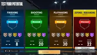 BEST PLAYMAKING BUILD IN NBA2K21 NEXT GEN