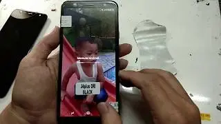 Cara mudah pasang/ganti lcd samsung j4 plus