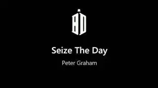 Seize The Day - Peter Graham (Performed by Brassband Kempenzonen)