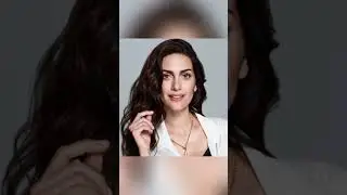 Evolución de Bergüzar Korel en la TV Turca