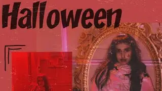 Vlog // Halloween 2020  / Легенда о Джеке / Светильник Джека / Хэллоуин 2020