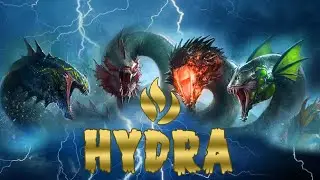 Birlikte Hidraya Vuruyoruz! | Raid Shadow Legends Türkçe