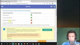 Update Data di SIMPKB untuk bisa gabung di program GTK Kemdikbud