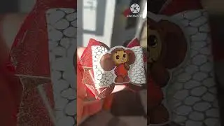 Чебурашка/мега популярные бантики на сегодня