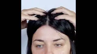 Сироватка для зміцнення та росту волосся Hair Serum