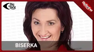 Big Brother Hrvatska 2 (2005) Biserka Dolenec [Profile]