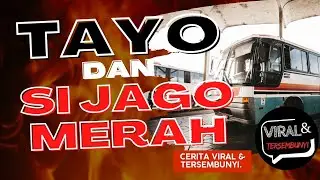 BIKIN GEGER!!! GARA-GARA TAYO, PERATURAN DIREVISI!!| [Viral & Tersembunyi]