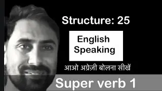 Super verb Be  and it's Functions  in English Language