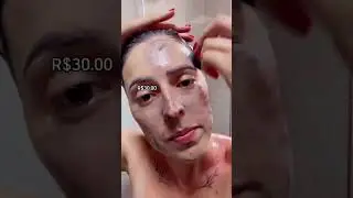 ROTINA DE BANHO