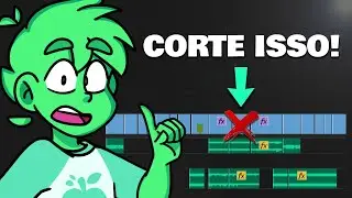 Como crescer no YouTube...