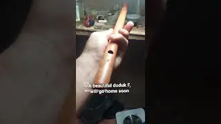 Duduk Master Alexduduk
